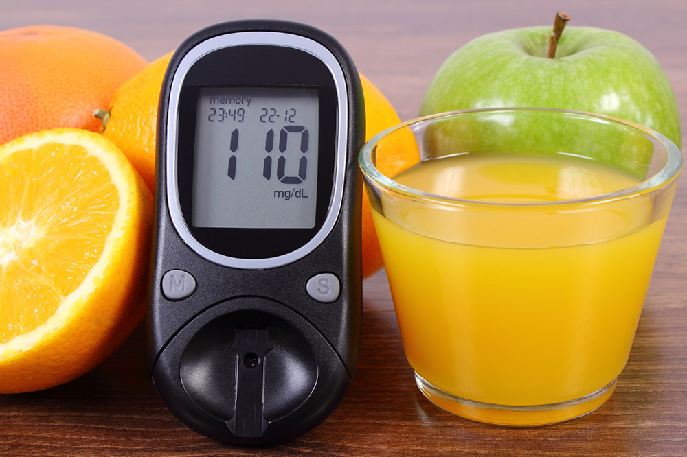 10 Important Eating and Drinking Tips For Diabetics