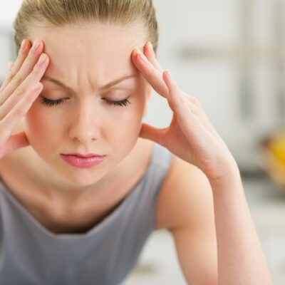 13 Common Triggers of Migraine