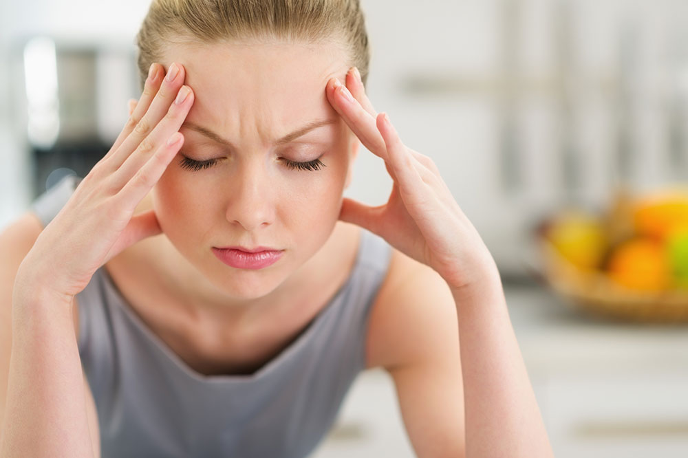 13 Common Triggers of Migraine