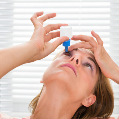 7 Home Remedies for Dry Eyes