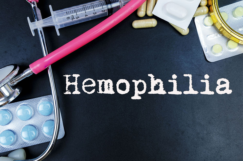 4 Critical Risk Factors for Hemophilia