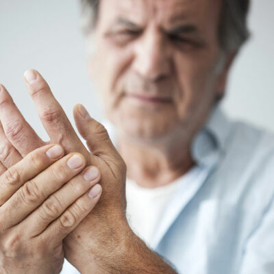 5 American States to Avoid With Arthritis