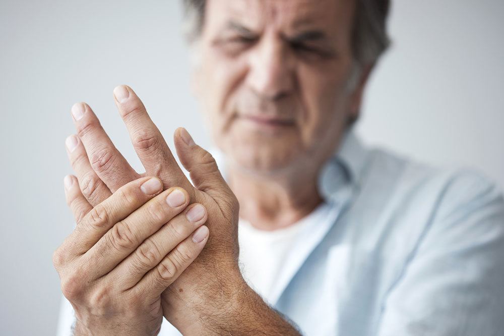5 American States to Avoid With Arthritis