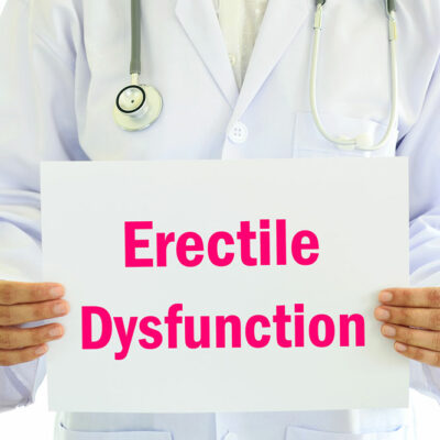 5 Best Natural Aids for Erectile Dysfunction