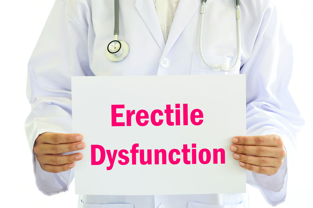 5 Best Natural Aids for Erectile Dysfunction