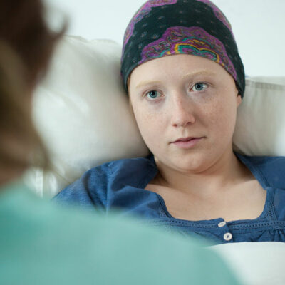 5 Common Types of Leukemia