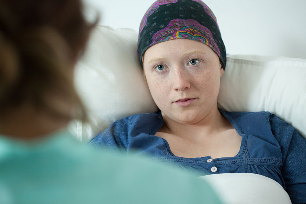 5 Common Types of Leukemia