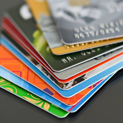 5 Credit Cards to Help Increase Low Scores