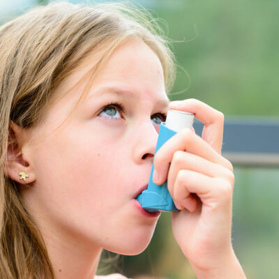 5 Treatment Options for Asthma