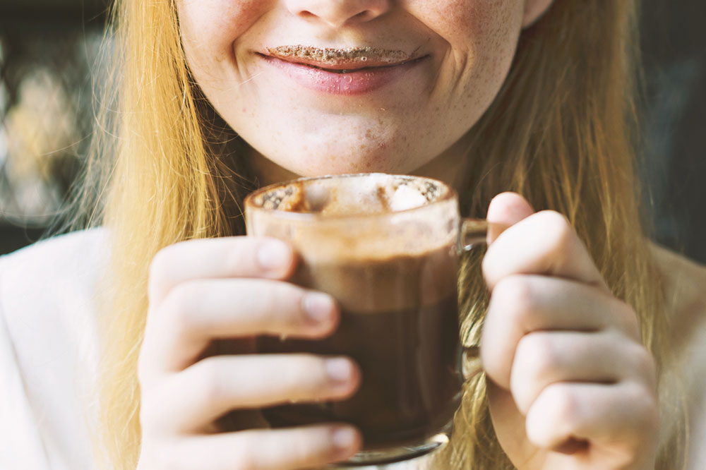 6 Delicious and Healthy Additions to Coffee