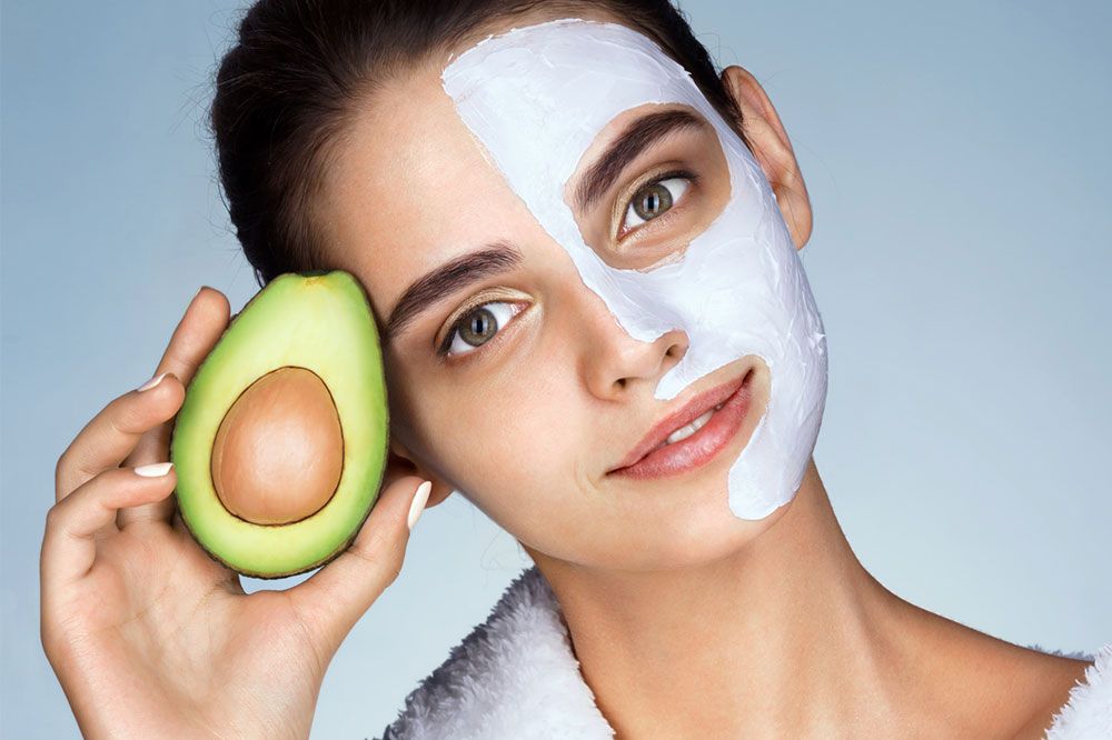 8 Natural Skin Care Tips for Aging Skin