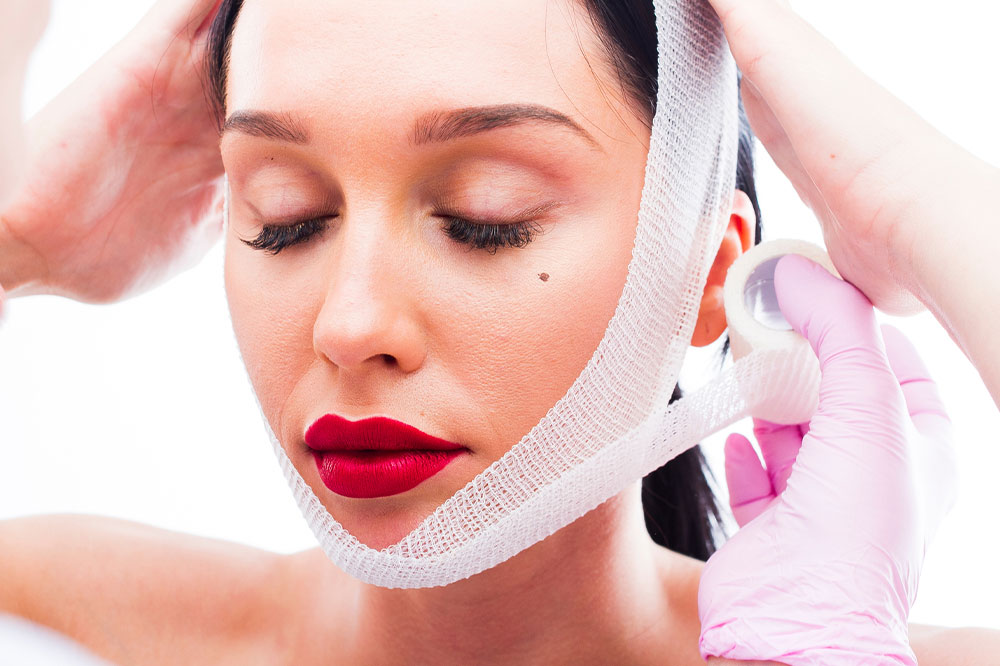 8 Plastic Surgeries for Specific Health Conditions