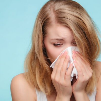 Cold vs. Flu – Differentiating the Symptoms