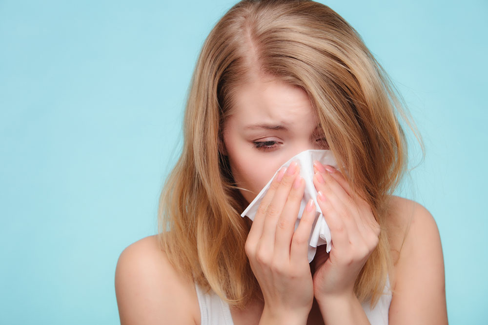 Cold vs. Flu – Differentiating the Symptoms