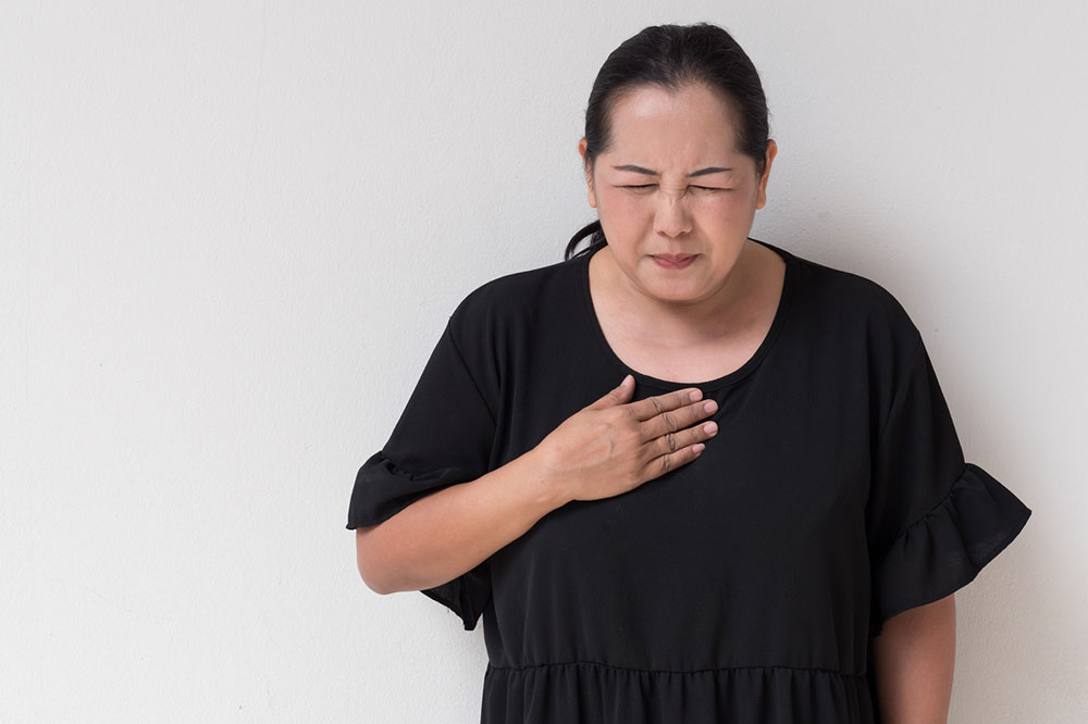 Common Treatment Options for Acid Reflux and GERD