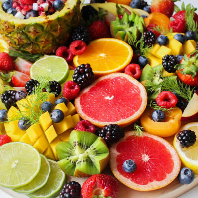 Eating Tips for Multiple Sclerosis