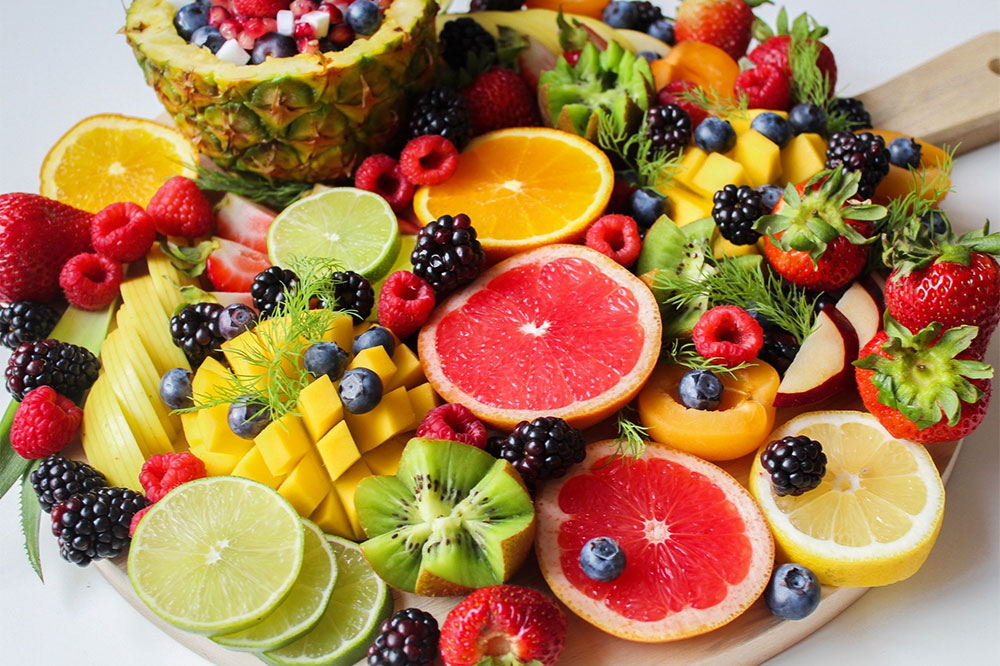 Eating Tips for Multiple Sclerosis