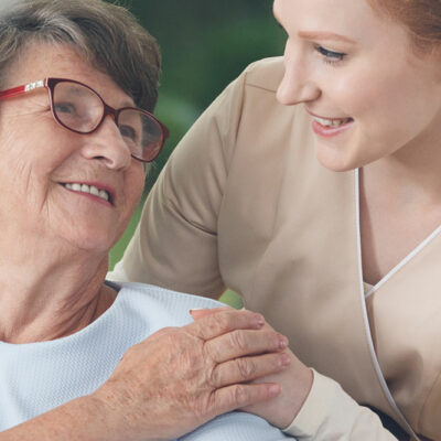 Early Warning Signs of SMA