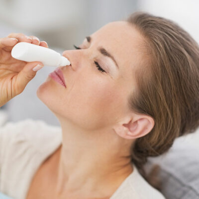 Effective Treatment Options for Nasal Polyps
