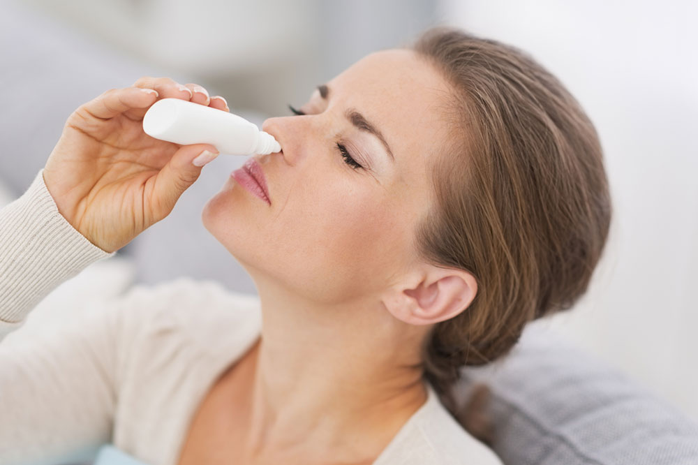 Effective Treatment Options for Nasal Polyps