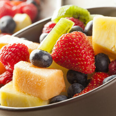 Foods to Eat to Help Manage Sleep Apnea