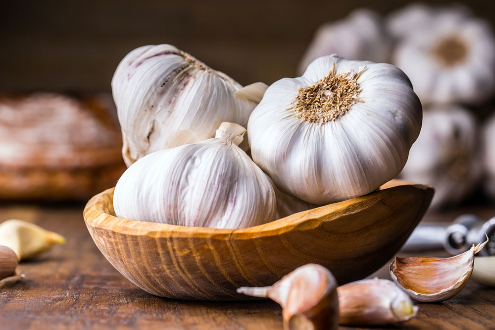 Foods to Help Ease Arthritis Symptoms