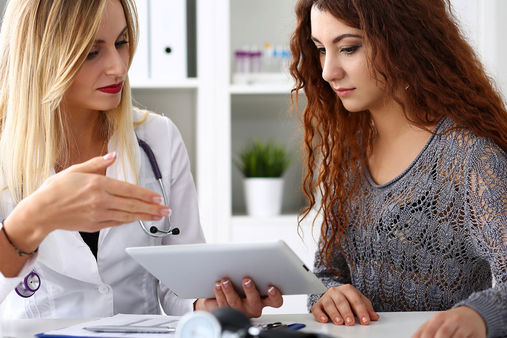 Hepatitis C – Lesser-Known Symptoms, Types, and Complications