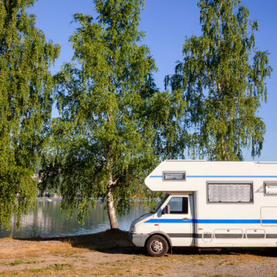 Mistakes to Avoid When Buying an RV or Trailer