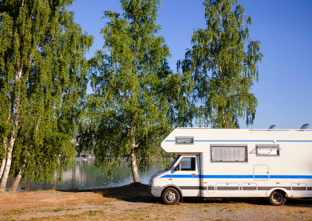 Mistakes to Avoid When Buying an RV or Trailer