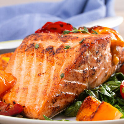 Top Foods to Help Manage Rheumatoid Arthritis