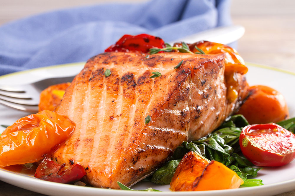 Top Foods to Help Manage Rheumatoid Arthritis
