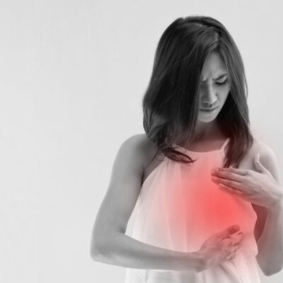 Top Risk Factors for Breast Cancer Detection