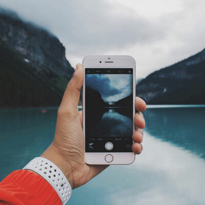 The Best Smartphone Cameras for Budding Photographers