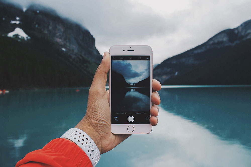 The Best Smartphone Cameras for Budding Photographers