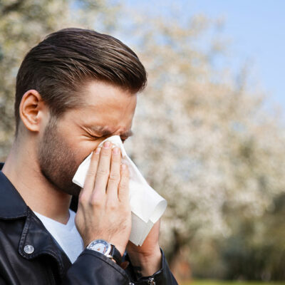 The Worst U.S. Cities for Allergy Sufferers