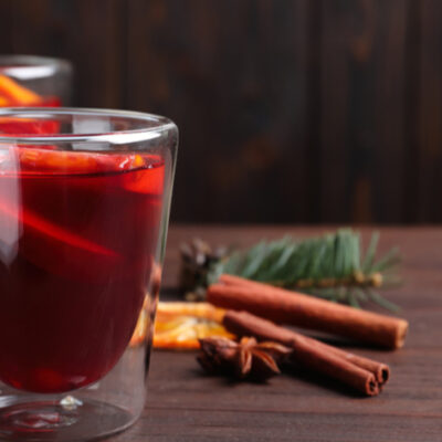 8 Festive and Tasty Winter Cocktails