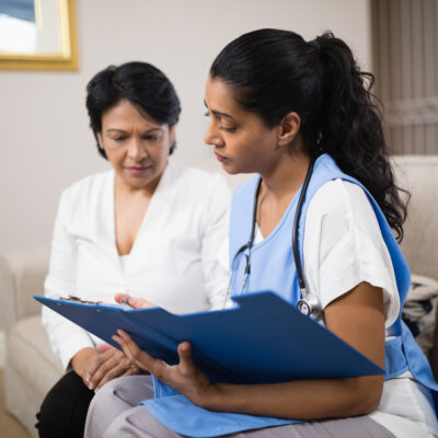 What Medicare Doesn’t Cover