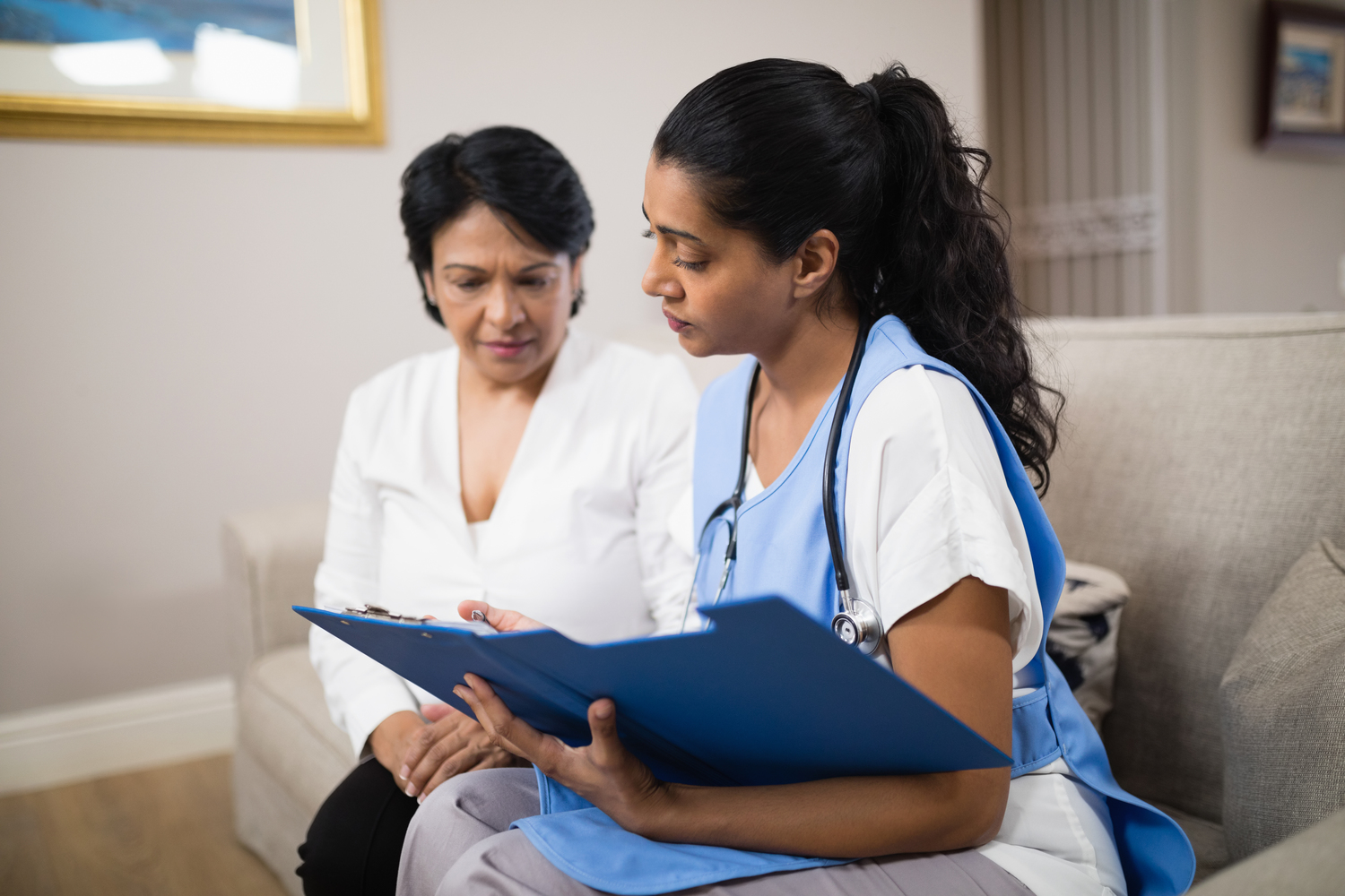 What Medicare Doesn’t Cover