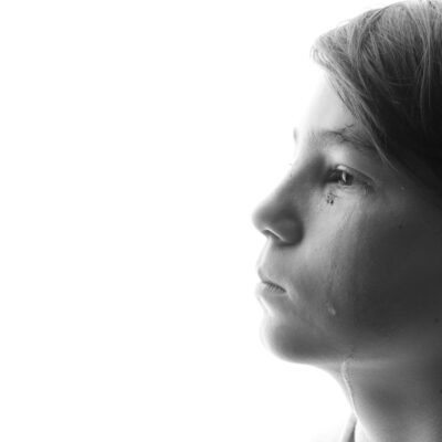 Signs of an Abused Child