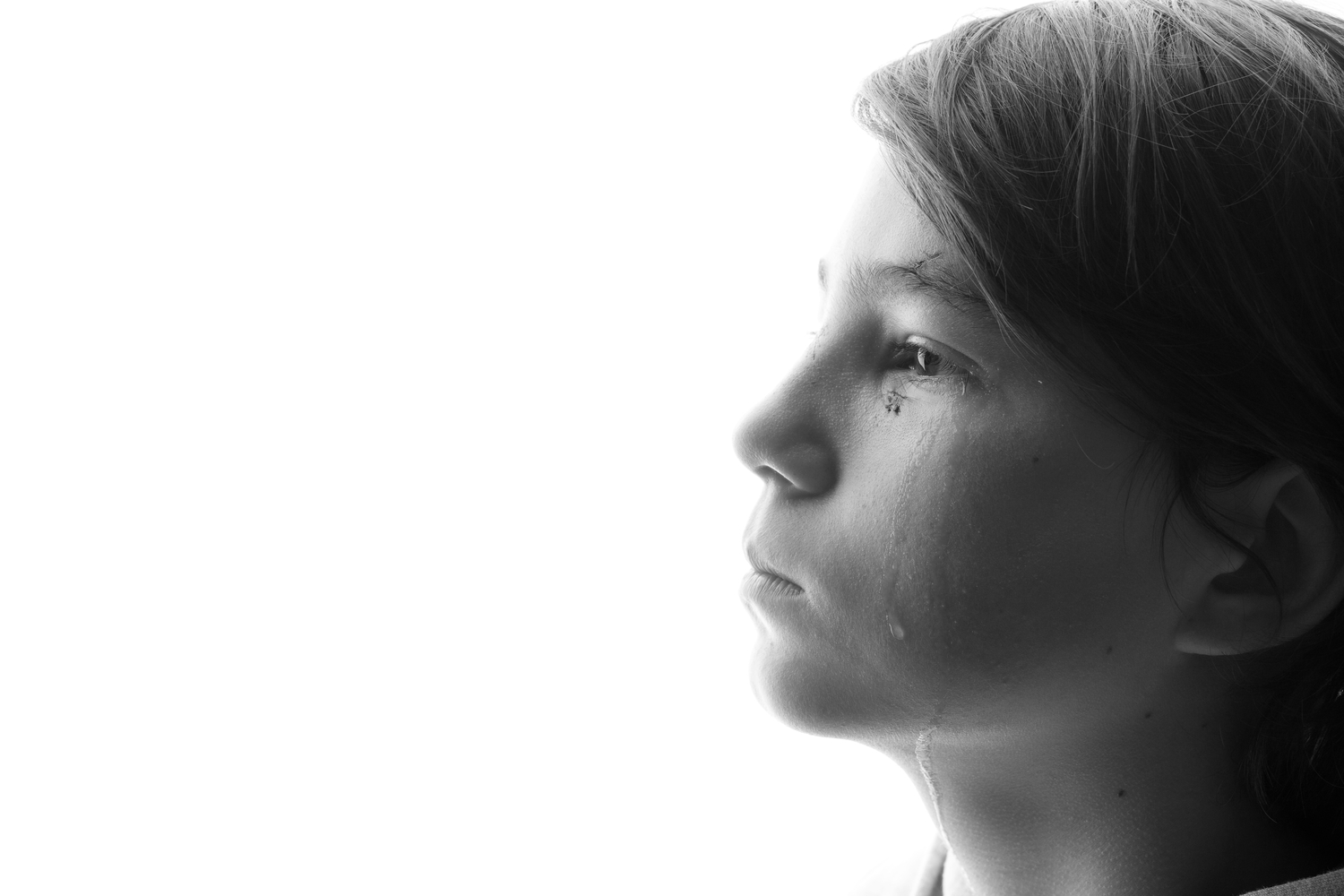 Signs of an Abused Child