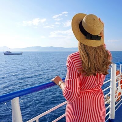 Cruise Vacation Secrets They Don&#8217;t Want You To Know