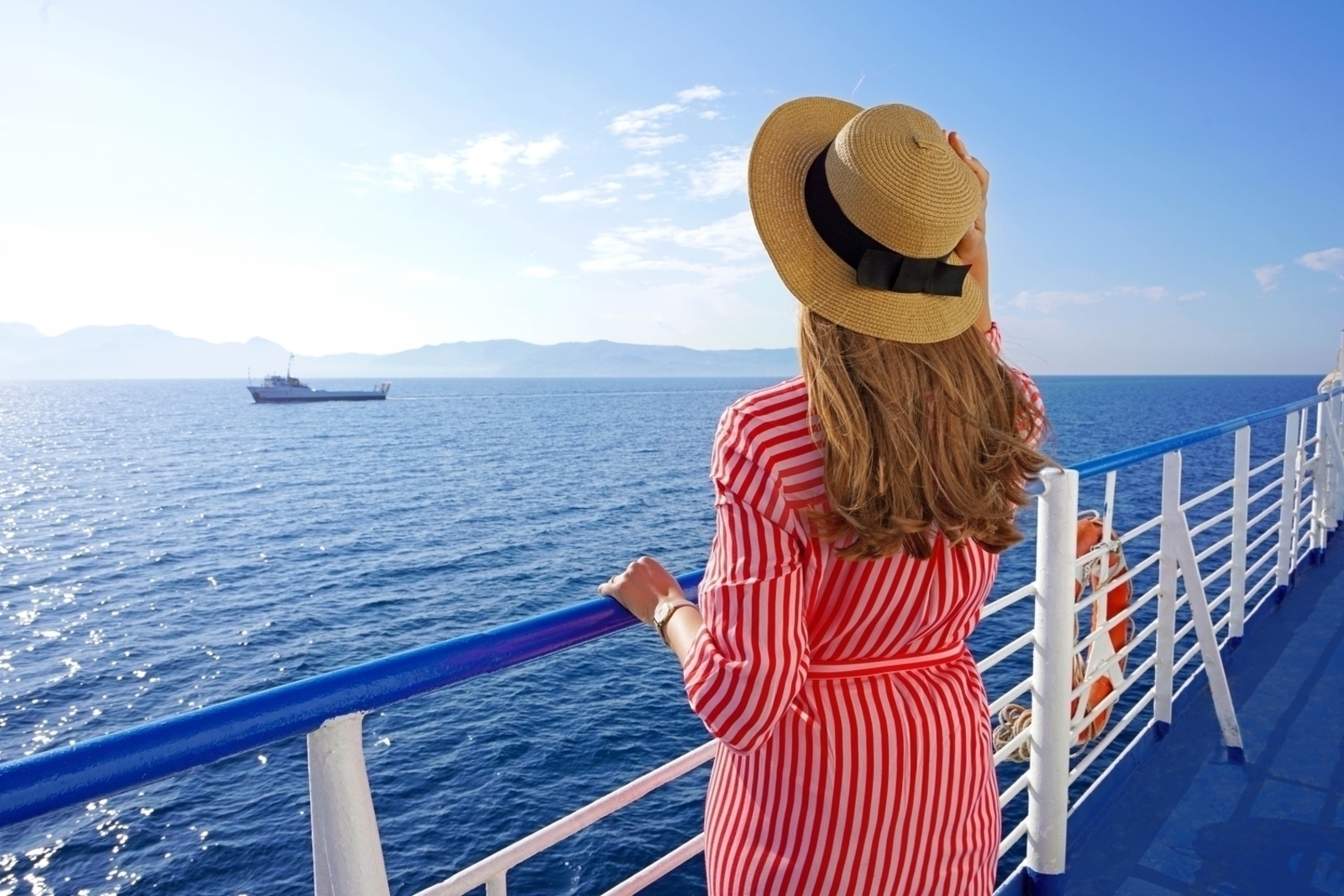 Cruise Vacation Secrets They Don&#8217;t Want You To Know